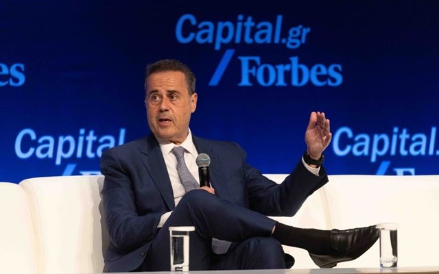 Στ. Παπασταύρου: Η κυβέρνηση θα στηρίξει εάν χρειαστεί τους πολίτες - Λάθος η εκτίμηση του κ. Σαμαρά για τη Chevron