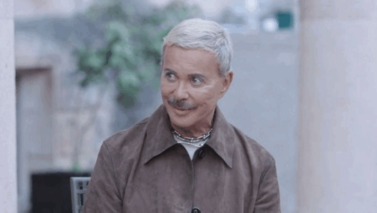 Λάκης Γαβαλάς: Θαύμαζα το