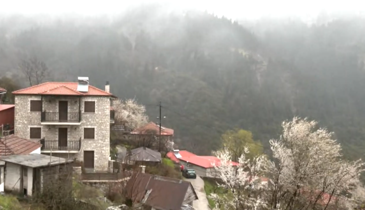 Στουρναραίικα Τρικάλων: