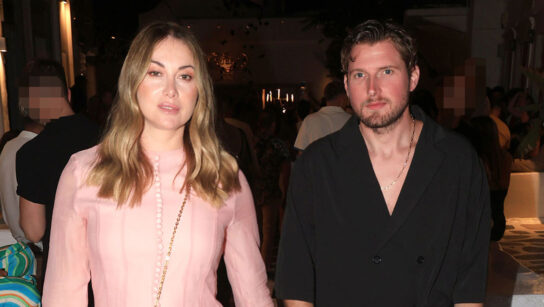 Τάμτα Μαστοράκη & Χρήστος