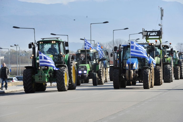 Ο κοινωνικός αυτοματισμός