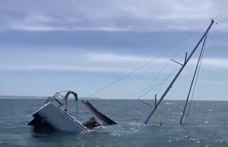 Πορτογαλία: Όρκες βύθισαν