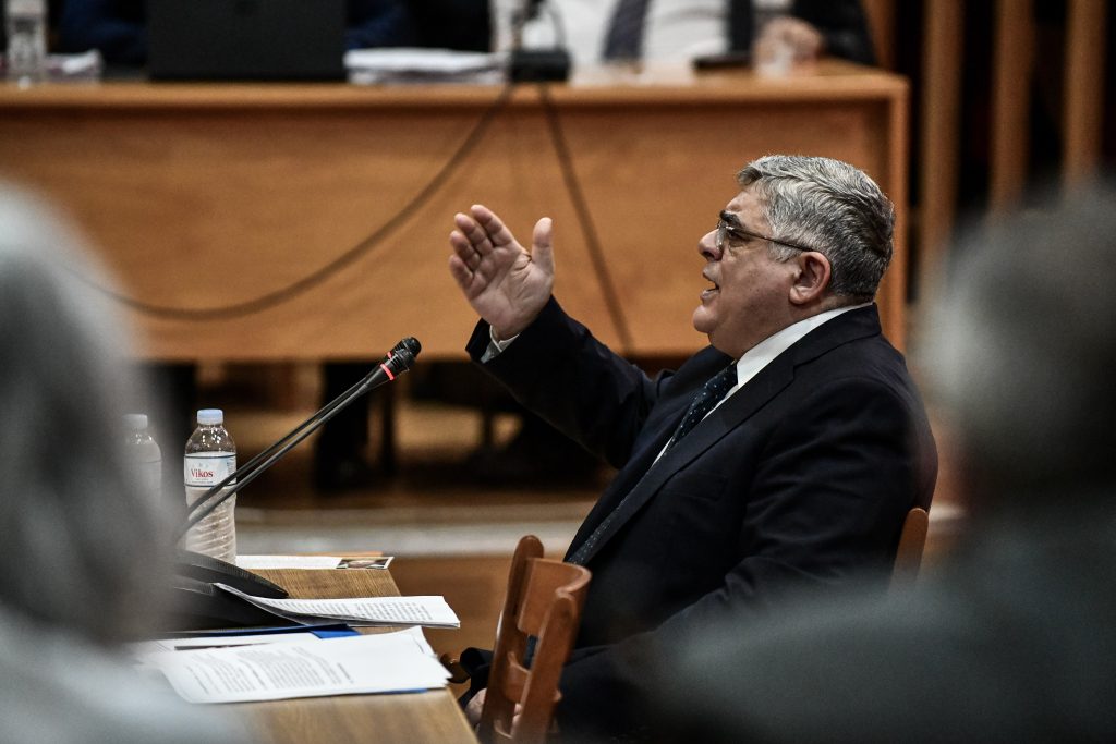 ΚΚΕ: Να μην αποφυλακιστεί ο