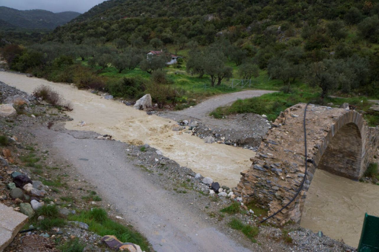 Για τρίτη φορά