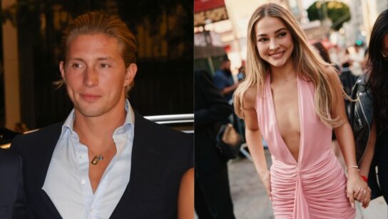 Κωνσταντίνος Αλέξιος Ντε