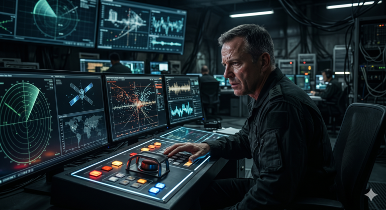 AI και πυρηνικός όλεθρος: Η