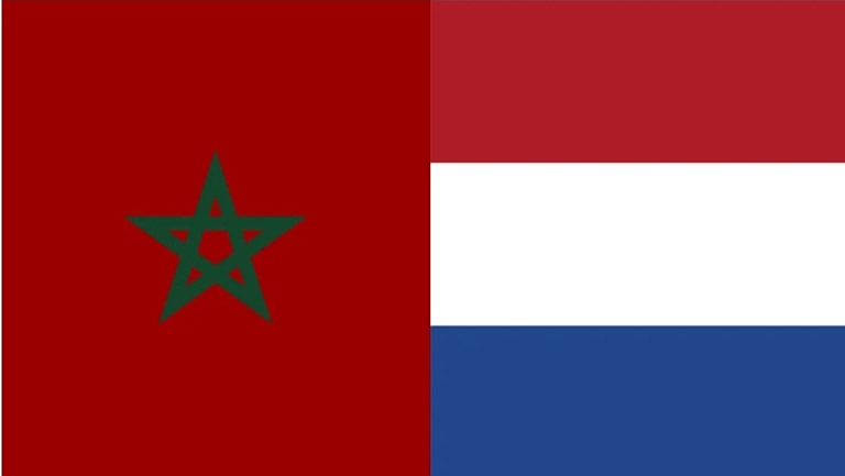 Η Ολλανδία υπέρ της αυτονομίας της Δυτικής Σαχάρας