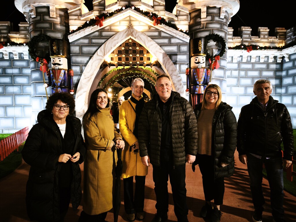 Στα Τρίκαλα η Γενική