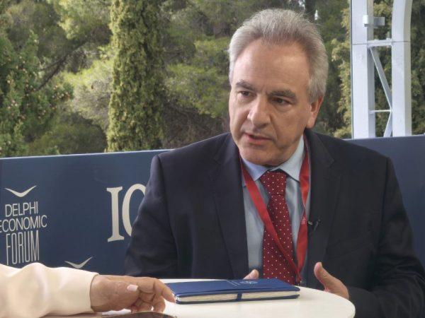 ΓΓ Εθνικής Ασφάλειας: Πώς