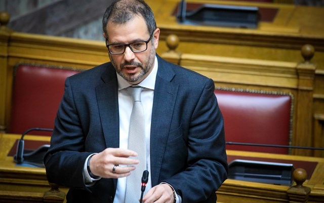 Ν. Τσάφος: Οι παράγοντες που επηρεάζουν τις τιμές των καυσίμων  Δεν υπάρχει κίνδυνος για επάρκεια των προϊόντων