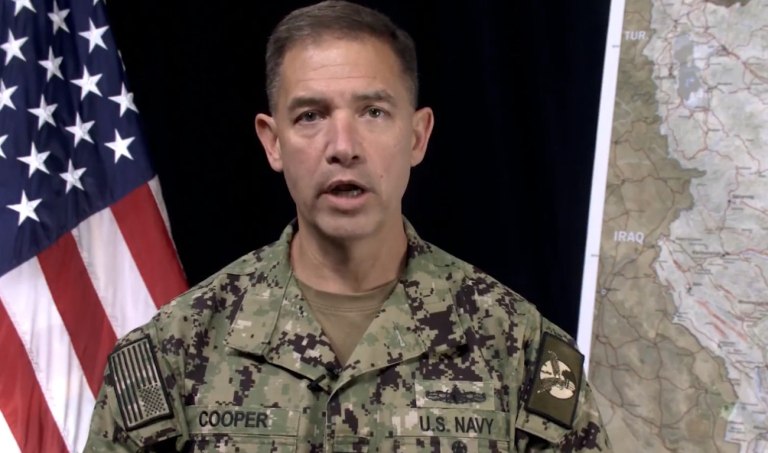 Ιράν: Καταστρέψαμε πάνω από τα δύο τρίτα των ιρανικών εγκαταστάσεων παραγωγής πυραύλων, λένε οι ΗΠΑ