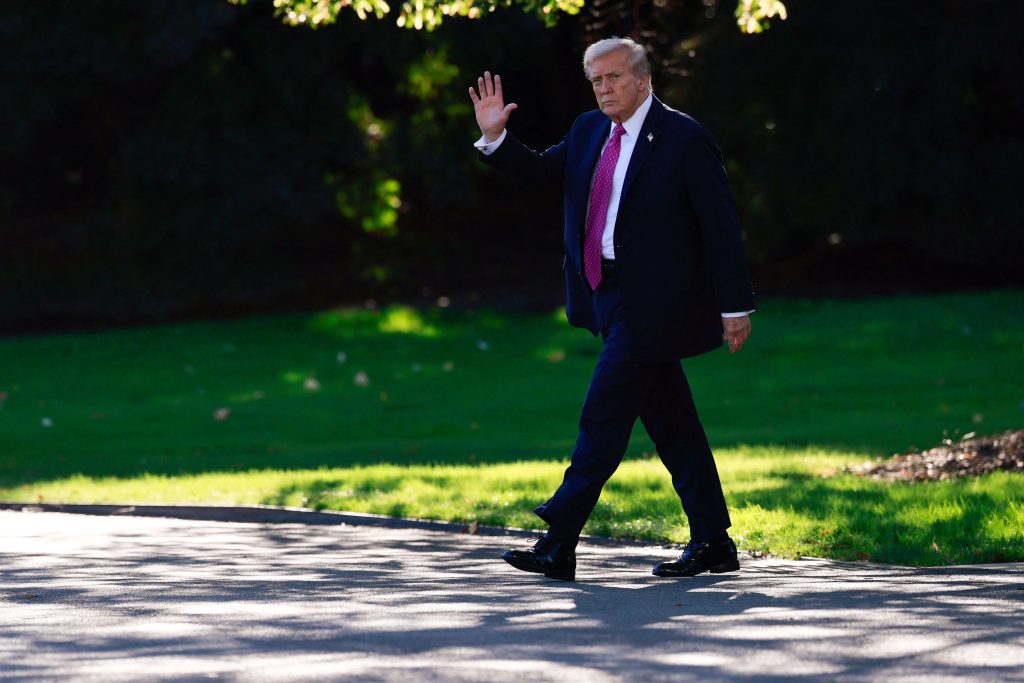 Ο Τραμπ προέτρεψε Ζελένσκι και Πούτιν να καταλήξουν σε συμφωνία για τον τερματισμό του πολέμου