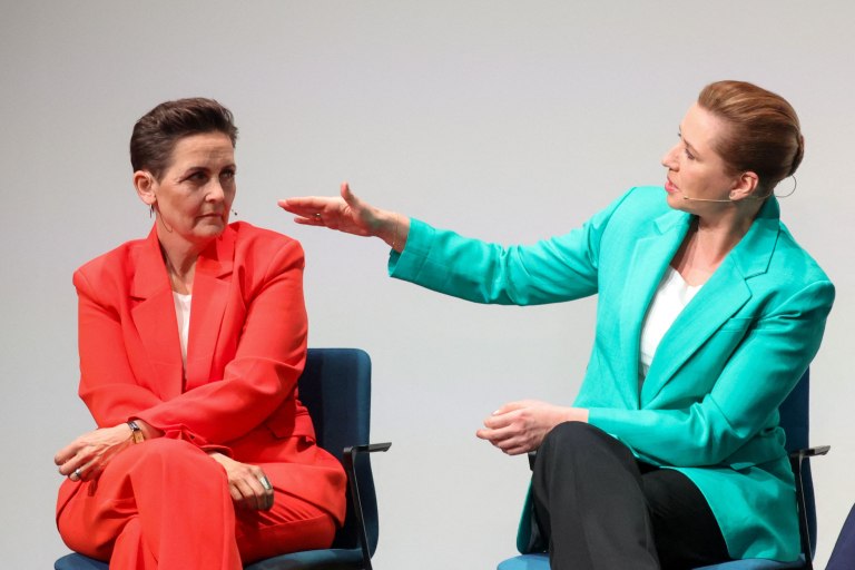 H Δανία αναζητεί τη νέα της κυβέρνηση μετά τις βουλευτικές εκλογές  Τα σενάρια