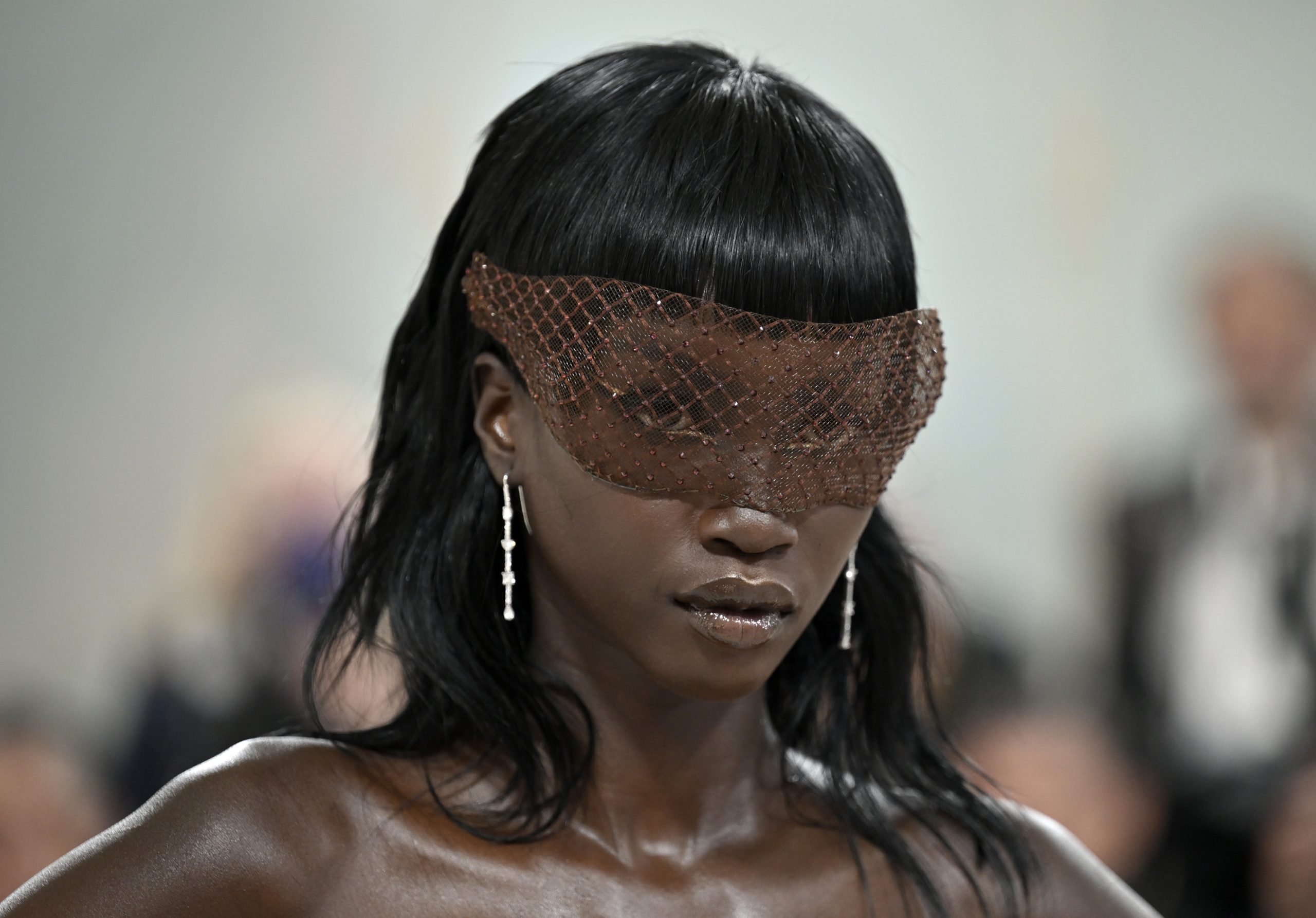 Η Άνοκ Γιάι στέφθηκε