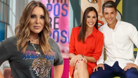 Ναταλία Γερμανού: Απαντά