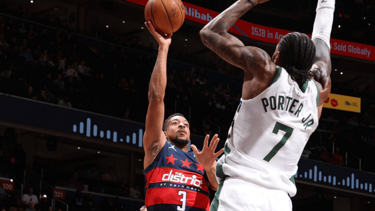 Ουάσινγκτον Γουίζαρντς