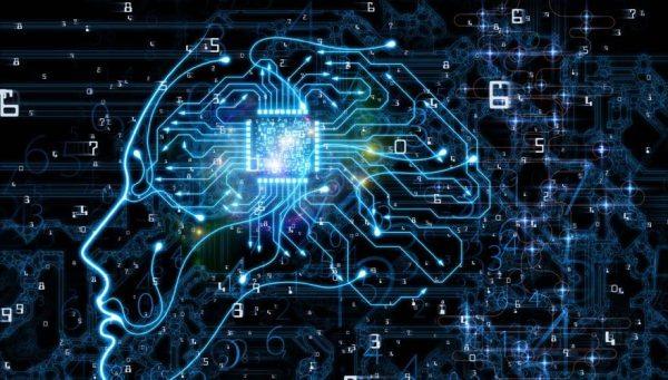 Τεχνητή νοημοσύνη: Η