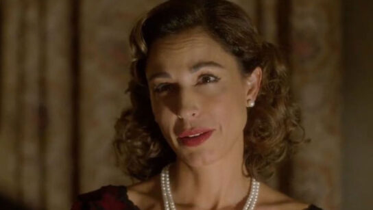 Κατερίνα Παπουτσάκη Άγιος