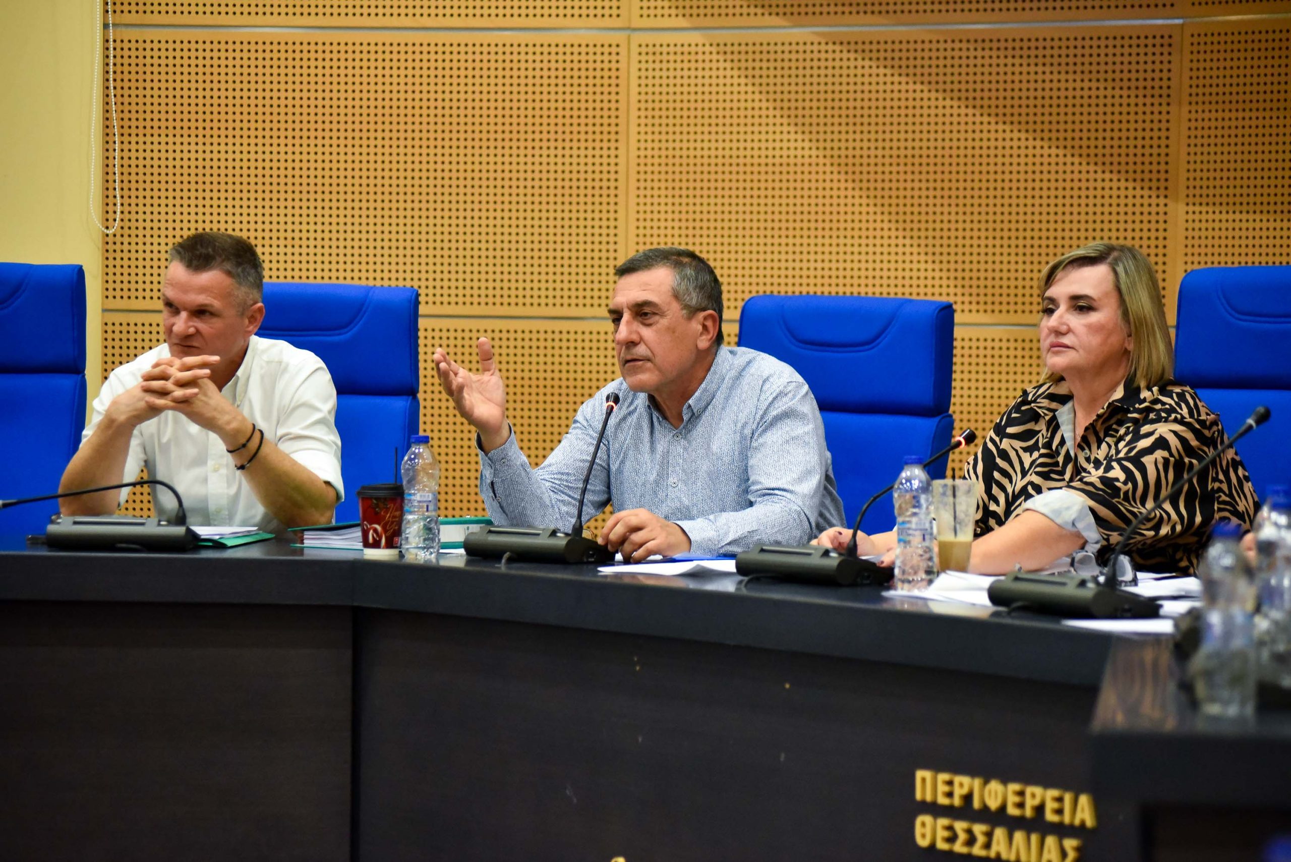 Στήριξη από το