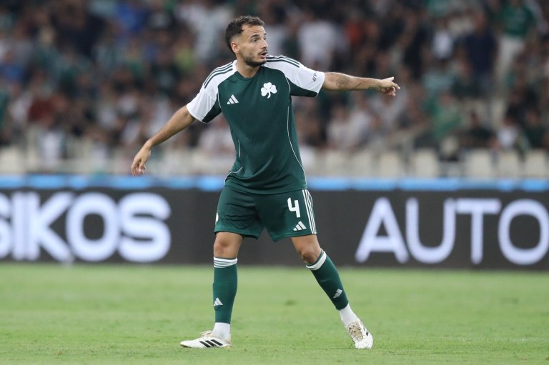 Παναθηναϊκός: Η αποστολή