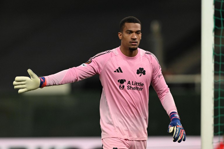 Footix: Ο Παναθηναϊκός κινείται για μόνιμη απόκτηση του Λαφόν