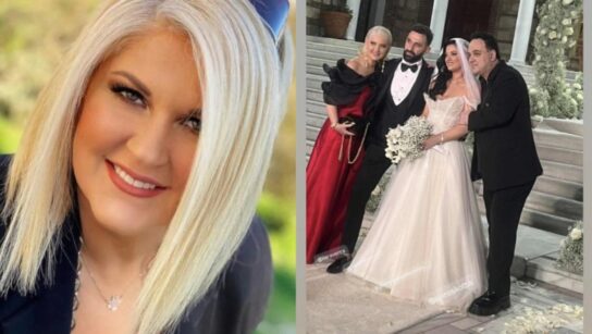 Χαρά Βέρρα: Η τραγουδίστρια