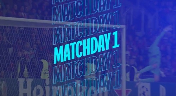 Champions League: Tα καλύτερα γκολ