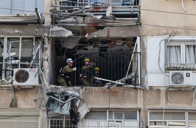 Ισραηλινοί Αξιωματούχοι στο Reuters: Το Ισραήλ και ο Λίβανος αναμένεται να πραγματοποιήσουν συνομιλίες τις επόμενες ημέρες