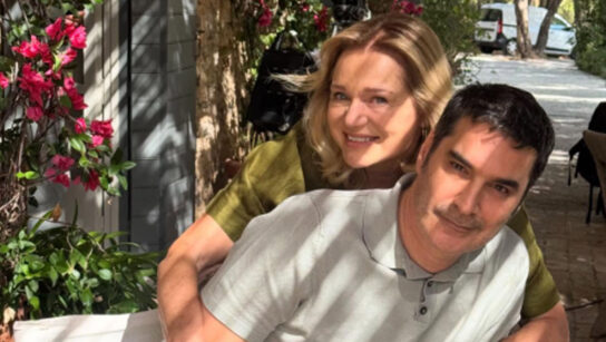 Η Μαρία Καβογιάννη