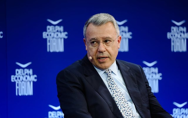 Τα μηνύματα των τραπεζιτών