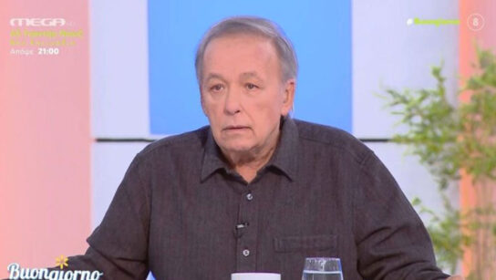 Ανδρέας Μικρούτσικος: Δεν