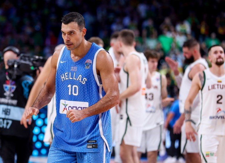 Σλούκας στα τουρκικά ΜΜΕ: