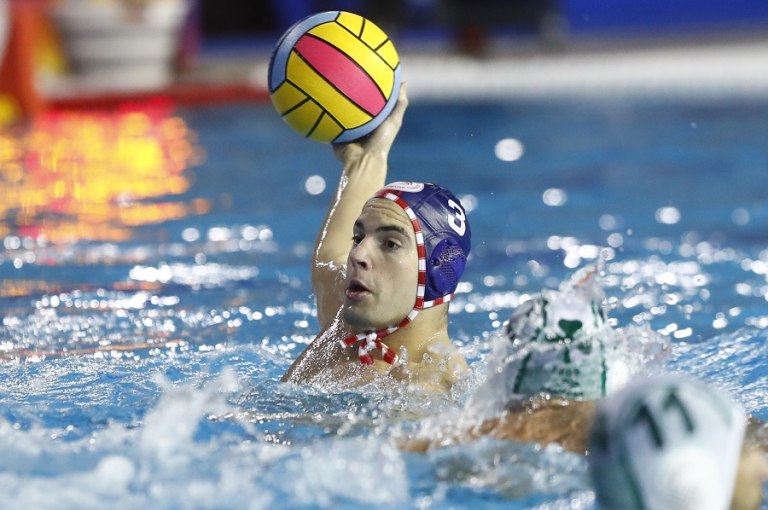 LIVE: Νόβι Μπέογκραντ  Ολυμπιακός