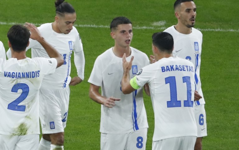 Μουζακίτης: Ιδιαίτερη χαρά