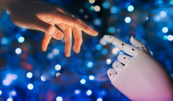 ΟΤ FORUM: Η AI χτίζει την