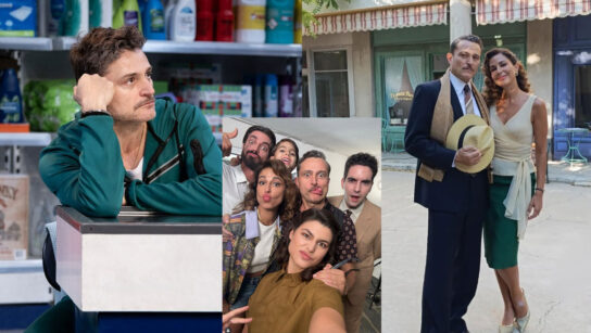 Γιώργος Καραμίχος: Ο