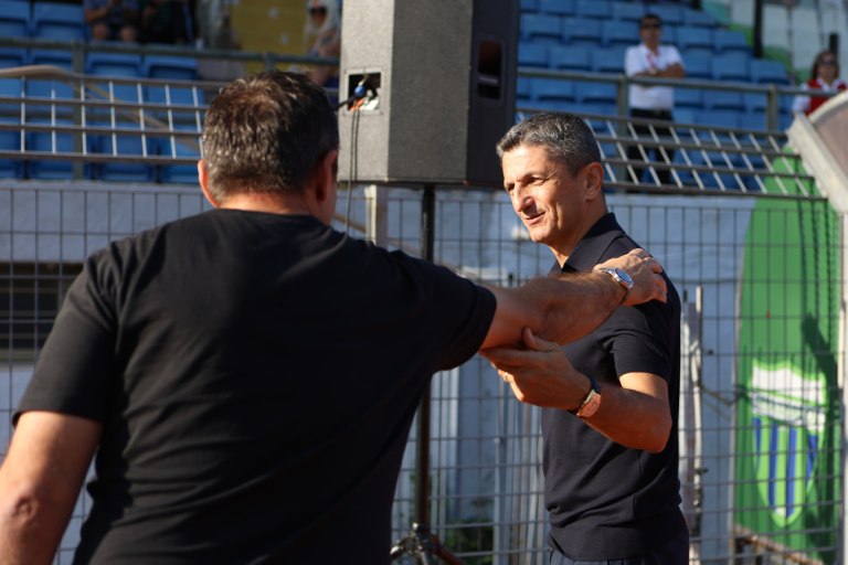 Λουτσέσκου: