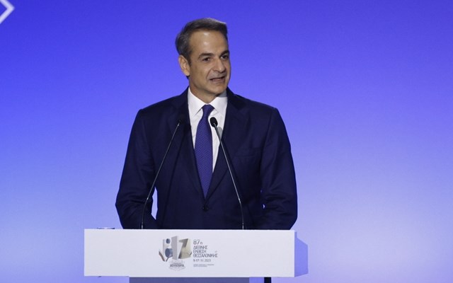 Οριστικοποιείται το πακέτο