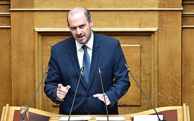 Γ. Κώτσηρας: 30% μείωση στα