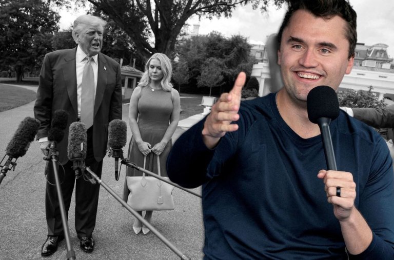 Πώς ο Κερκ βοήθησε τους