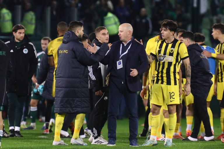 Νίκολιτς: Αξίζαμε τη νίκη