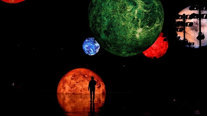 Ο Lucas Emilio Brunner νικητής του