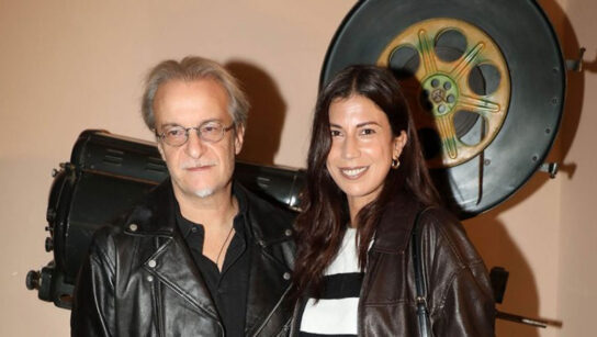 Μίλτος Πασχαλίδης: Σπάνια