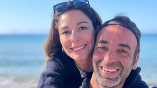 Κατερίνα Παπουτσάκη: