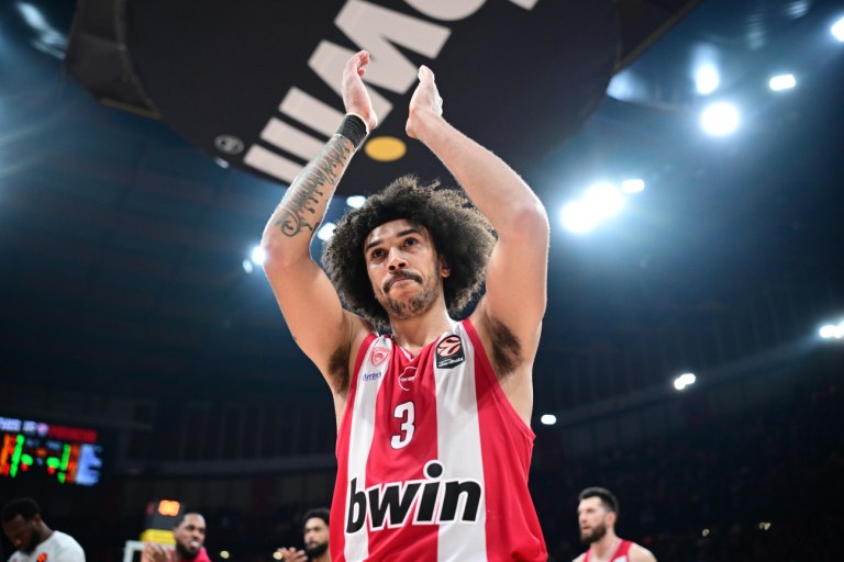 Η ανάρτηση της Euroleague για το ερυθρόλευκο σερί στα Ολυμπιακός  Παναθηναϊκός (pic)