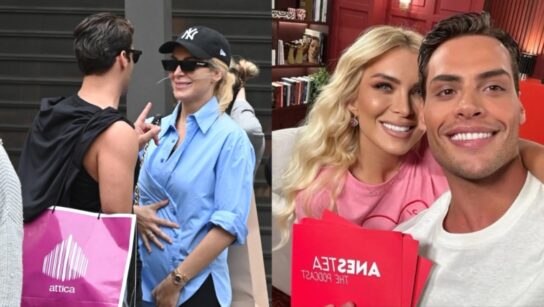 Ανέστης Ευαγγελόπουλος: