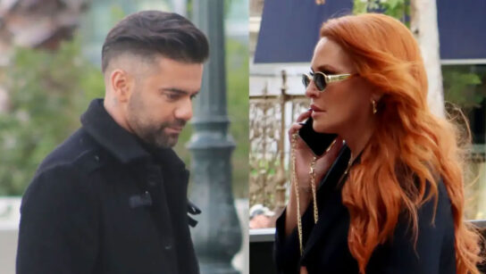 Σίσσυ Χρηστίδου: Δεν