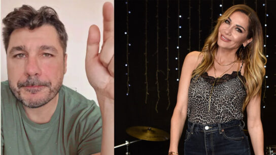 Λάμπρος Κωνσταντάρας για