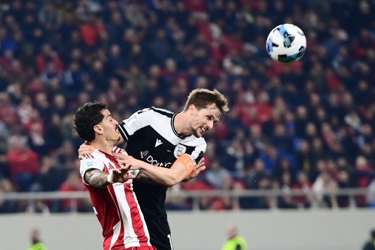 Δείτε τα γκολ της 24ης αγωνιστικής της Super League (vids)