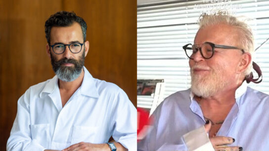 Νίκος Αποστολόπουλος για